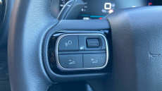 Citroen C5 Aircross 1.5 BlueHDi C-Series Edition 5dr EAT8 Diesel Hatchback